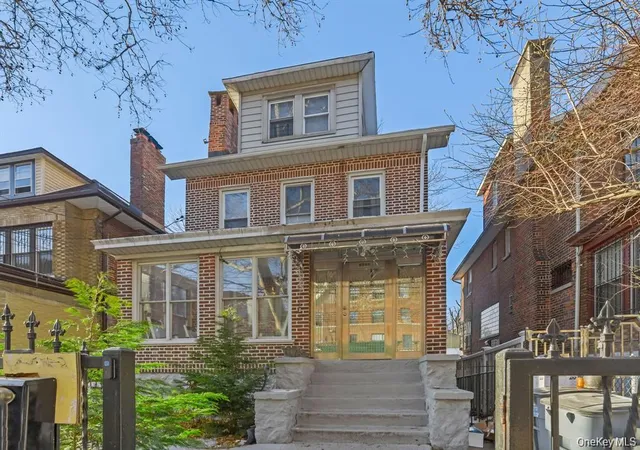 Photo 2 of Sale Pending at 1955 Andrews Ave, New York, NY 10453 | MLS# 1011421 | Listing updated on 2026-07-16