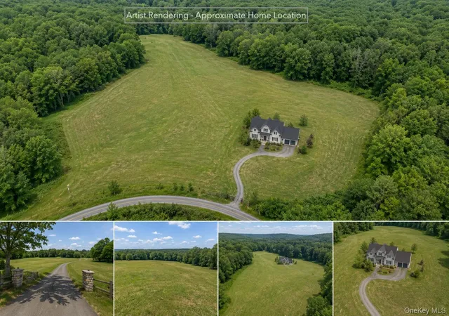 Photo 2 of Land for sale at Hide Away Ln, Mamakating, NY 12790 | MLS# 1011443 | Listing updated on 2026-09-30