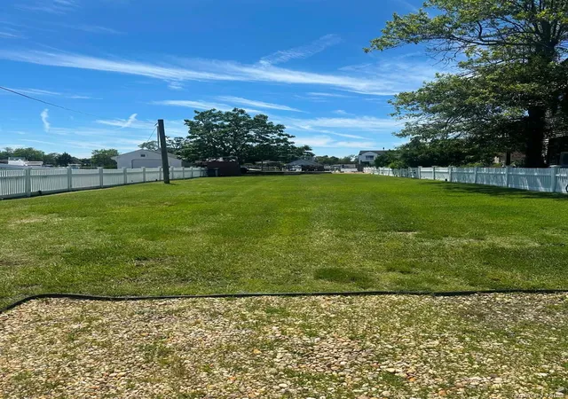 Photo 3 of Land for sale at 35 Shore Rd, Babylon, NY 11701 | MLS# 1011446 | Listing updated on 2026-08-14