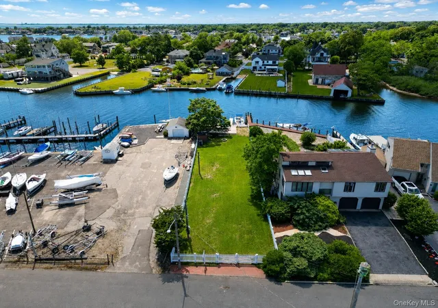 Photo 1 of Land for sale at 35 Shore Rd, Babylon, NY 11701 | MLS# 1011446 | Listing updated on 2026-08-14