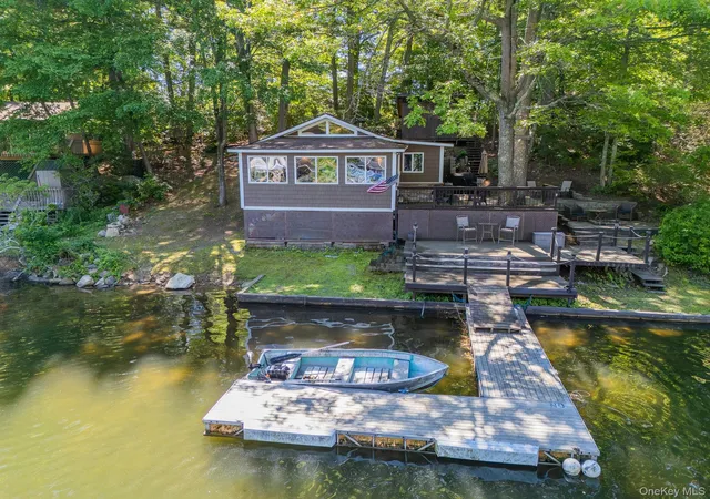1st image of 1616 Route 292 #Cottage 12, Holmes, NY 12531 | MLS# 1011452