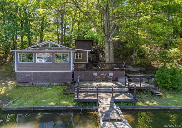 2nd image of 1616 Route 292 #Cottage 12, Holmes, NY 12531 | MLS# 1011452