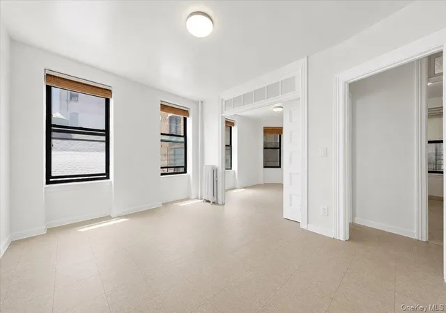 Photo 2 of Sale Pending at 92 Saint Nicholas Ave #3G, New York, NY 10026 | MLS# 1011454 | Listing updated on 2026-09-16