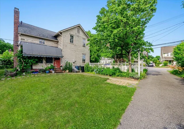 3rd image of 49 Hempstead Ave, Hempstead, NY 11565 | MLS# 1011467