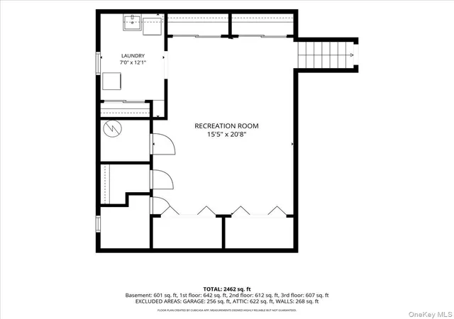 41st image of 33 Pell Ter, Garden City, NY 11530 | MLS# 1011468