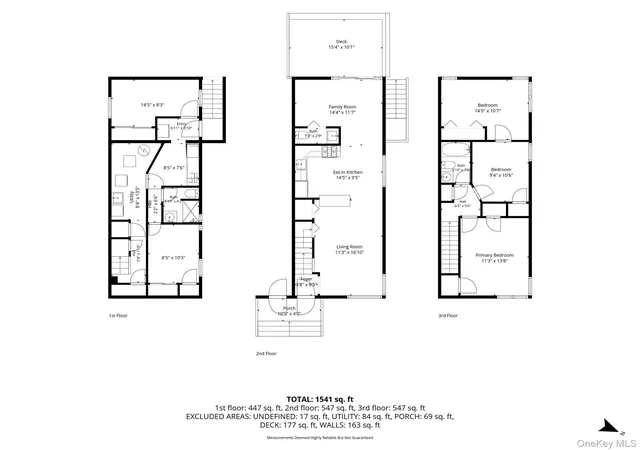 16th image of 6722 211th St, Oakland Gardens, NY 11364 | MLS# 1011475