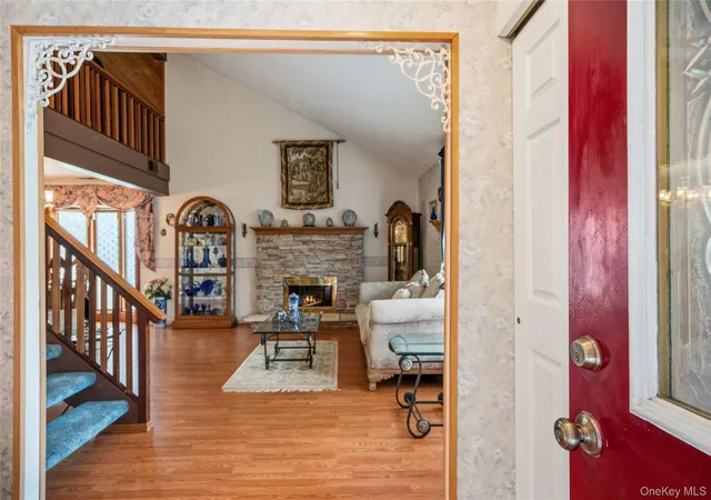 3rd image of 820 Greenbelt Pkwy W, Islip, NY 11741 | MLS# 1011476