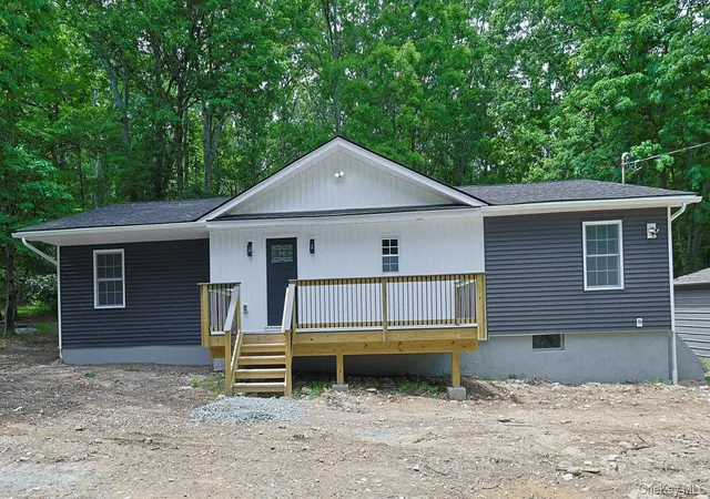 Homes for sale in Mamakating, NY | 46 Finkle Rd, Mamakating, NY 12790 | MLS# 1011482