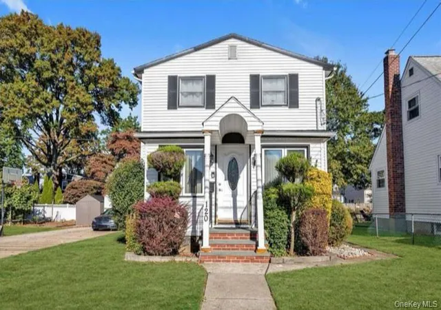 Photo 1 of Single family home for sale at 120 Memphis Ave, Floral Park, NY 11001 | MLS# 1011490 | Listing updated on 2026-06-29