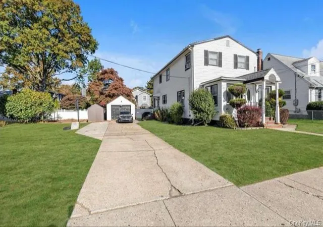 Photo 2 of Single family home for sale at 120 Memphis Ave, Floral Park, NY 11001 | MLS# 1011490 | Listing updated on 2026-06-29