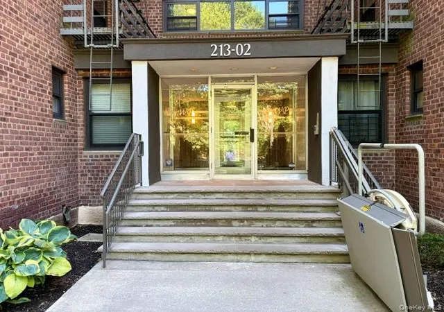 Photo 1 of Sale Pending at 213 02 75th Avenue #4E, New York, NY 11364 | MLS# 1011497 | Listing updated on 2026-08-16