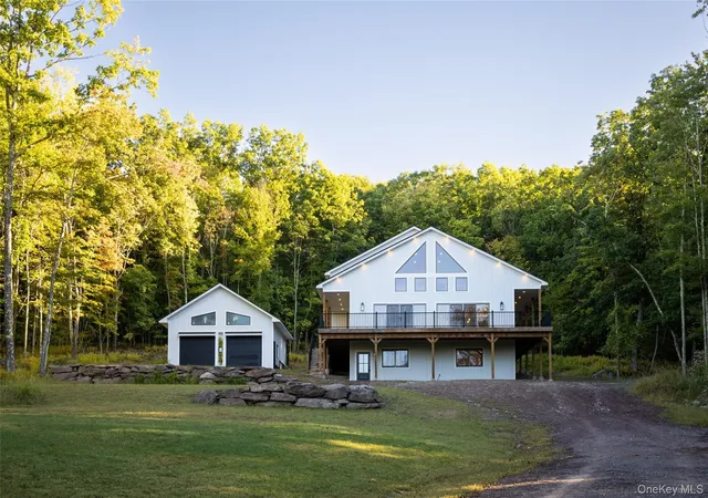 Photo 1 of Single family home for sale at 91 Lenni Lenape Rd, Narrowsburg, NY 12764 | MLS# 1011531 | Listing updated on 2026-09-28