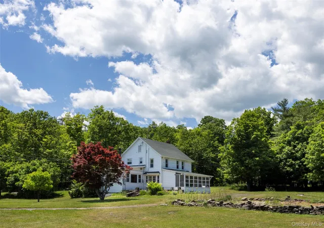 Homes for sale in Cairo, NY | 80 S Durham Hwy, Cairo, NY 12405 | MLS# 1011542