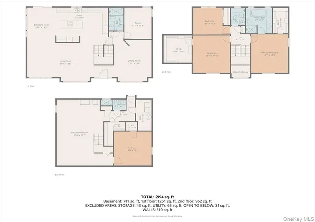 44th image of 37 Sylvia Rd, Oyster Bay, NY 11803 | MLS# 1011546