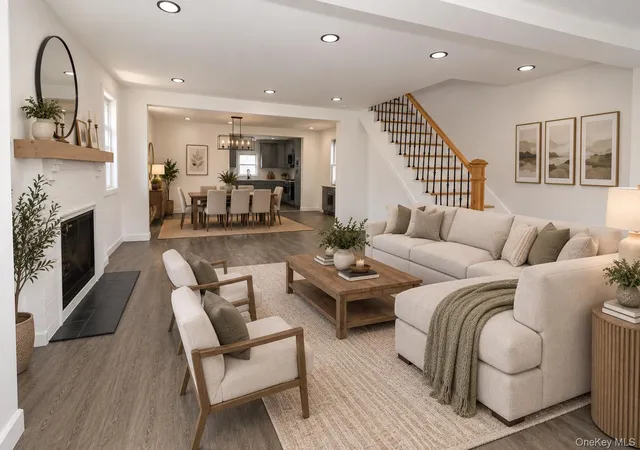 Photo 3 of Single family home for sale at 55 Hartwell Pl, Hempstead, NY 11598 | MLS# 1011552 | Listing updated on 2026-10-28