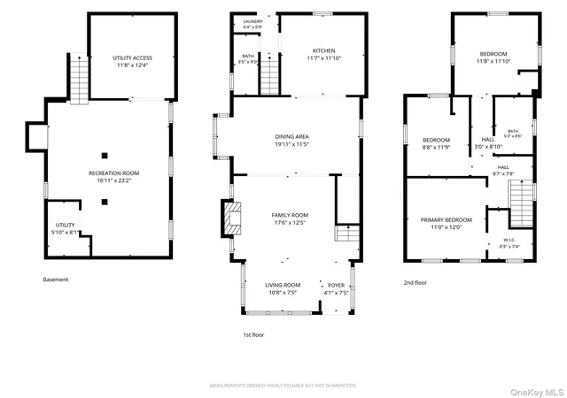 38th image of 55 Hartwell Pl, Hempstead, NY 11598 | MLS# 1011552