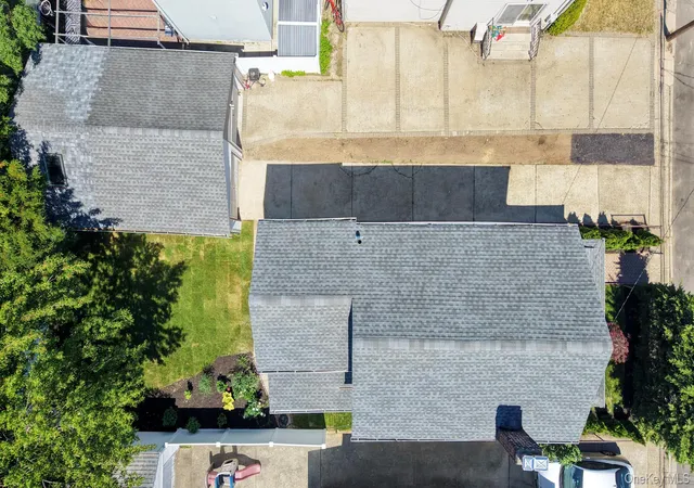 4th image of 55 Hartwell Pl, Hempstead, NY 11598 | MLS# 1011552