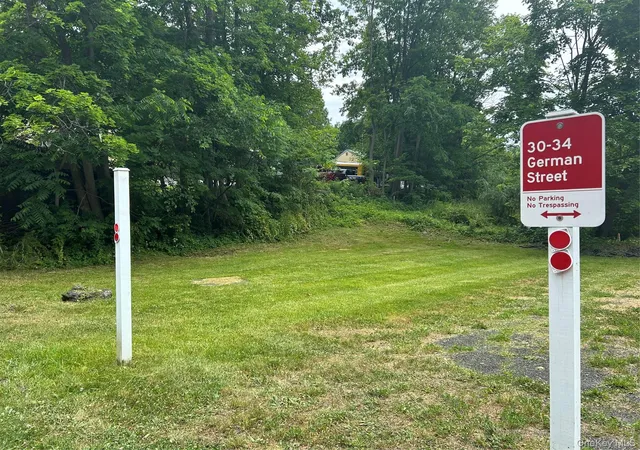 Homes for sale in Kingston, NY | 30 34 German St, Kingston, NY 12401 | MLS# 1011566