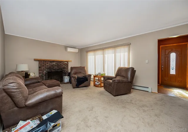 2nd image of 42 Buchanan Ave, Babylon, NY 11701 | MLS# 1011571
