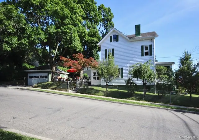 Homes for sale in Ossining, NY | 219 Spring St, Ossining, NY 10562 | MLS# 1011590