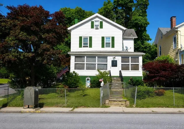 Homes for sale in Ossining, NY | 219 Spring St, Ossining, NY 10562 | MLS# 1011590