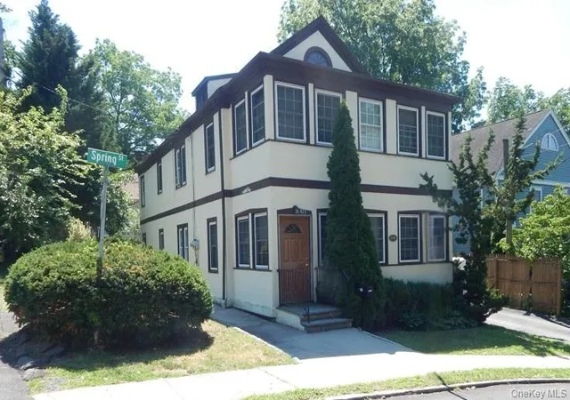 Homes for sale in Ossining, NY | 321 Spring St, Ossining, NY 10562 | MLS# 1011605
