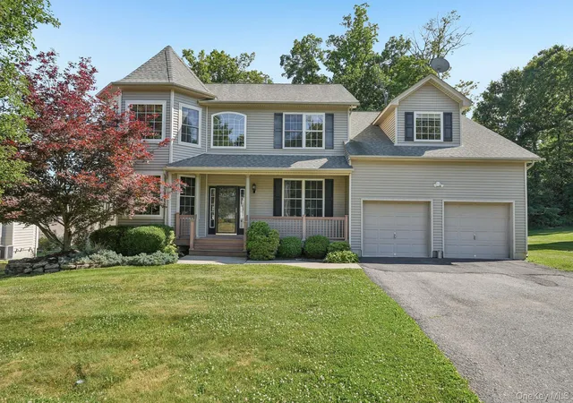 1st image of 110 Winding Brook Ct, Cornwall, NY 12553 | MLS# 1011610