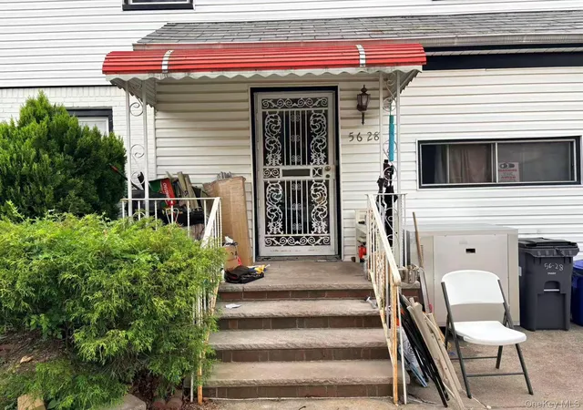 Photo 2 of Single family home for sale at 5628 213th Street, Bayside Hills, NY 11364 | MLS# 1011619 | Listing updated on 2026-06-12