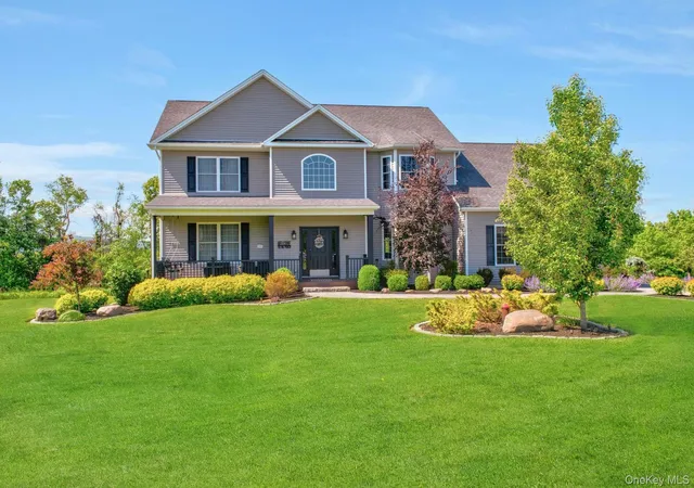 Photo 1 of Sale Pending at 27 Wild Turkey Ln, New Windsor, NY 12575 | MLS# 1011637 | Listing updated on 2026-09-17