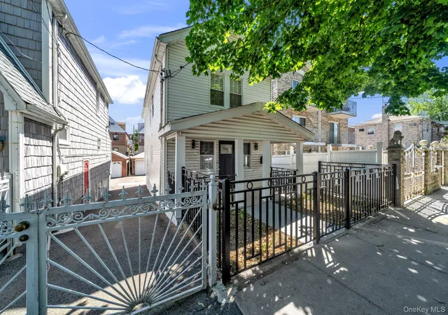 1st image of 1014 Quincy Ave, Bronx, NY 10465 | MLS# 1011639