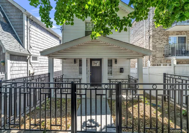 2nd image of 1014 Quincy Ave, Bronx, NY 10465 | MLS# 1011639