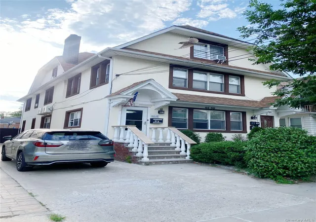 Multi family home for sale at 4550 158th Street, New York, NY 11358 | MLS# 1011649