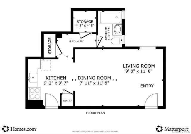 20th image of 99 63 66th Ave #2C, Rego Park, NY 11374 | MLS# 1011651