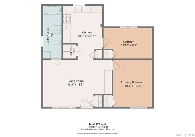 33rd image of 4 Hulse St, Middletown, NY 10940 | MLS# 1011662