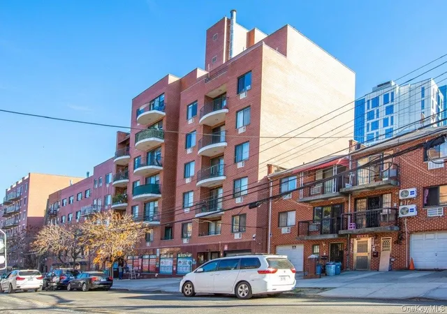 1st image of 136 16 35th Ave #7C, Flushing, NY 11354 | MLS# 1011663