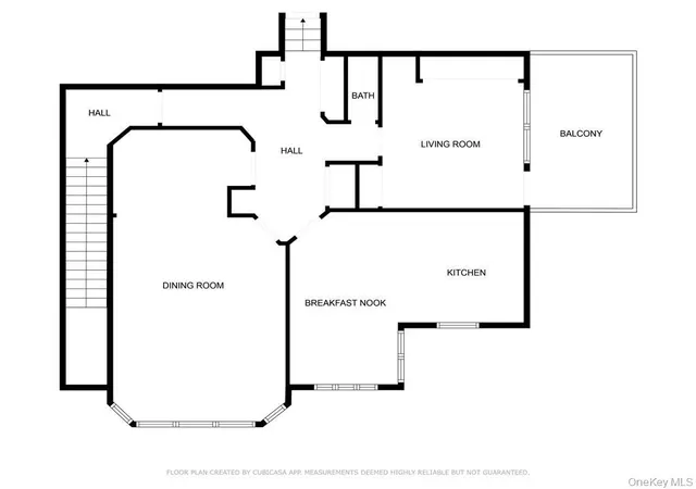 42nd image of 6 Rose Garden Wy #304, Ramapo, NY 10952 | MLS# 1011668
