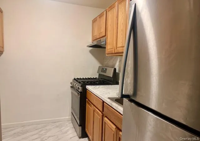 Listing Photo 2 - Condo for sale in building located at 310 Lenox Rd, New York, NY 11226 - Unit #4U