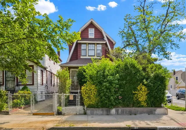 Photo 1 of Sale Pending at 88 49 185th Street, New York, NY 11423 | MLS# 1011670 | Listing updated on 2026-09-23