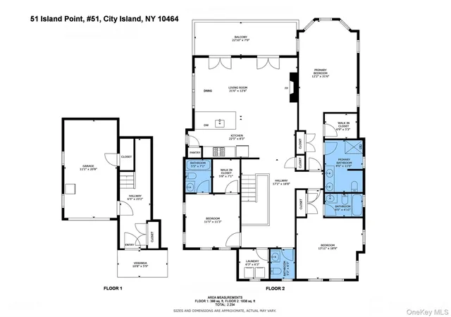 28th image of 51 Island Point #51, Bronx, NY 10464 | MLS# 1011671