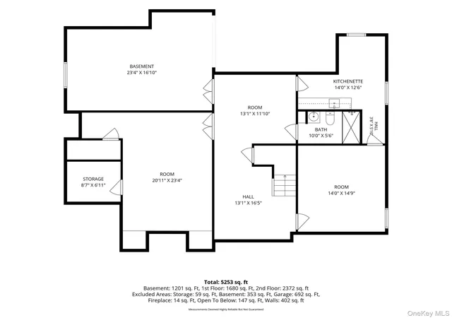 Homes for sale in Bedford, NY | 10 Kingdom Ridge Rd, Bedford, NY 10506 | MLS# 1011675