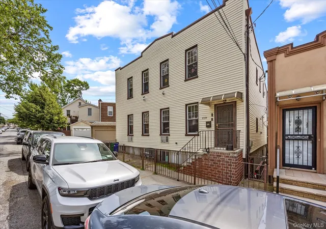 Photo 1 of Sale Pending at 65 34 Jay Ave, Maspeth, NY 11378 | MLS# 1011677 | Listing updated on 2026-09-15