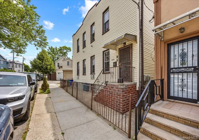 Photo 2 of Sale Pending at 65 34 Jay Ave, Maspeth, NY 11378 | MLS# 1011677 | Listing updated on 2026-09-15