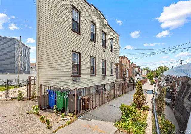 Photo 3 of Sale Pending at 65 34 Jay Ave, Maspeth, NY 11378 | MLS# 1011677 | Listing updated on 2026-09-15