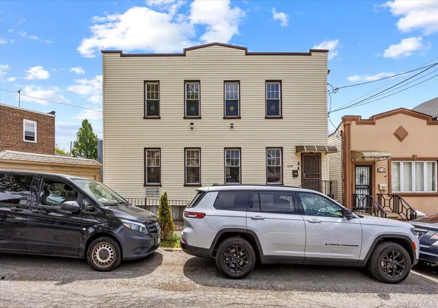 Photo 3 of Sale Pending at 65-34 Jay Ave, Maspeth, NY 11378 | MLS# 1011677 | Listing updated on 2026-09-15