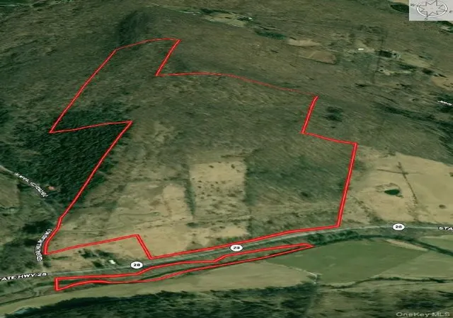 Photo 50 of Land for sale at 26 Federal Hl 2 Rd, Delhi, NY 13753 | MLS# 1011679 | Listing updated on 2026-07-28