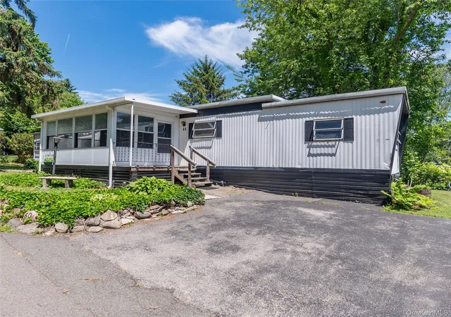 Homes for sale in Newburgh, NY | 165 Lattintown Rd #60, Newburgh, NY 12550 | MLS# 1011692