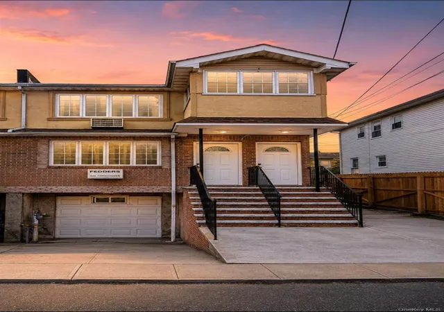 Multi family home for sale at 17453 128th Avenue, New York, NY 11434 | MLS# 1011702