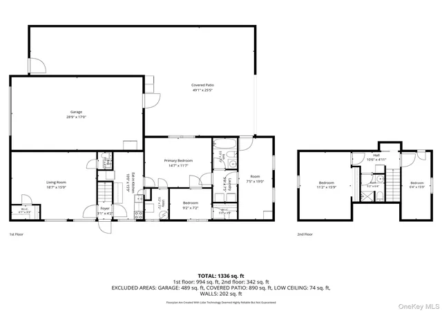 35th image of 78 Auburn St, Babylon, NY 11757 | MLS# 1011715