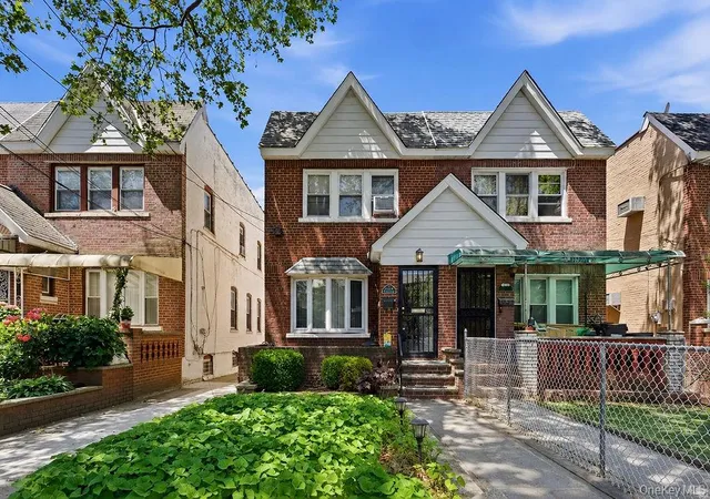 Photo 1 of Sale Pending at 133 22 85th Street, Ozone Park, NY 11417 | MLS# 1011734 | Listing updated on 2026-09-02