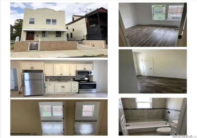 Multi family home for sale at 2043 Bathgate Ave, Bronx, NY 10457 | MLS# 1011735